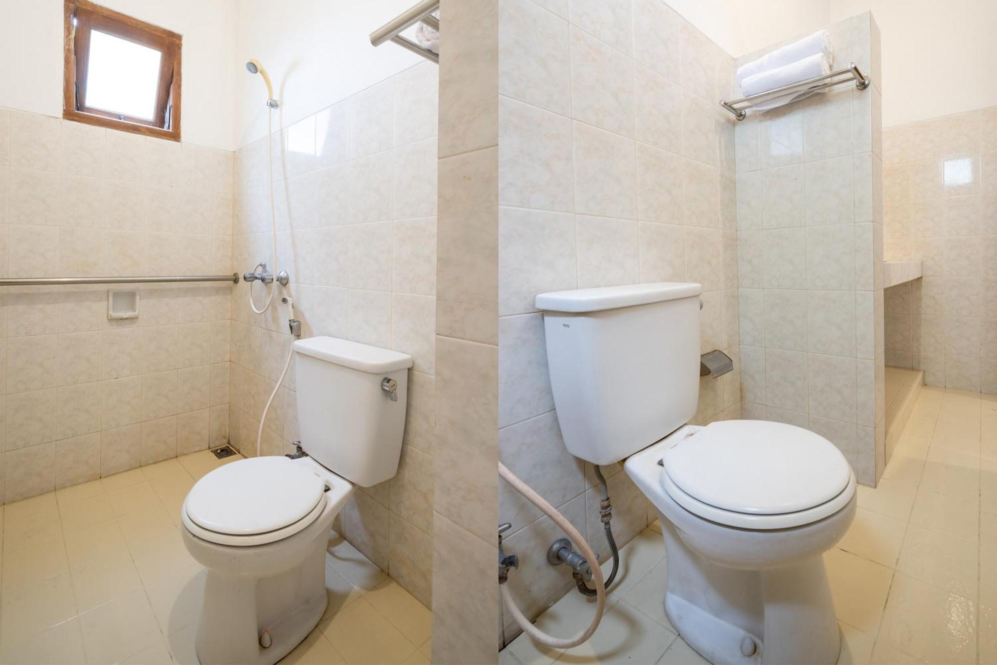 OYO 1778 Omah Duwet Near RSUD Sleman Hotel Beran Kidul Bagian luar foto
