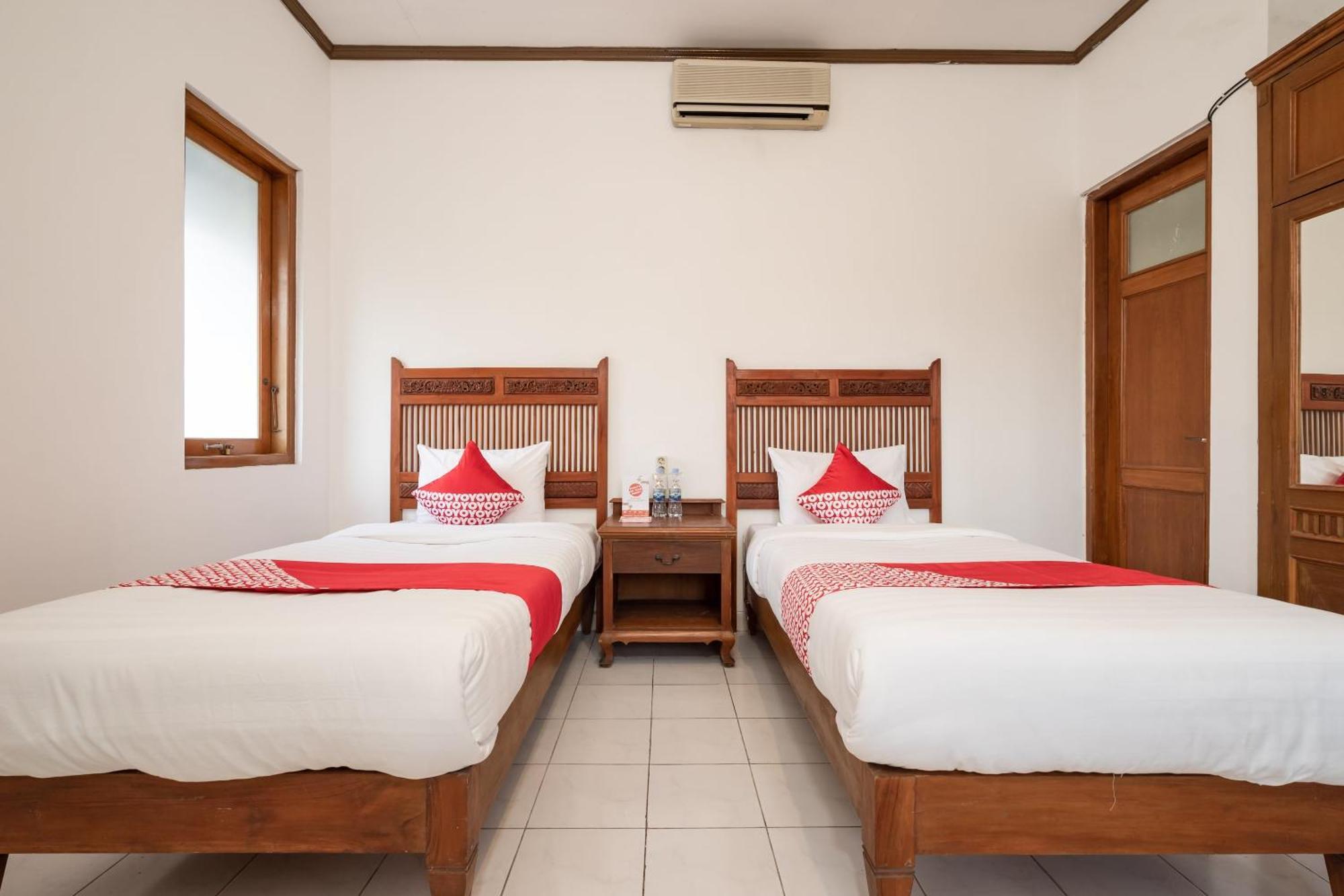 OYO 1778 Omah Duwet Near RSUD Sleman Hotel Beran Kidul Bagian luar foto