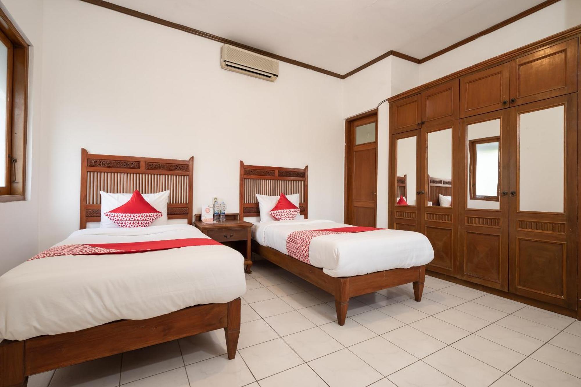 OYO 1778 Omah Duwet Near RSUD Sleman Hotel Beran Kidul Bagian luar foto