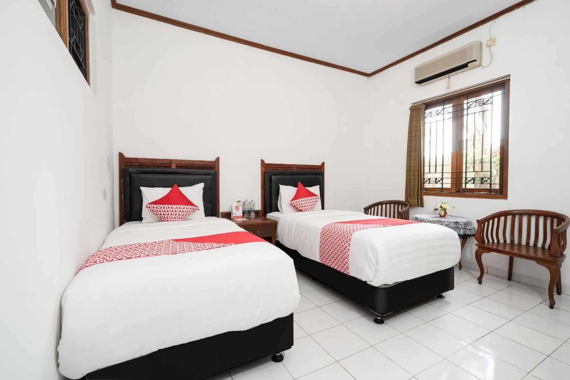 OYO 1778 Omah Duwet Near RSUD Sleman Hotel Beran Kidul Bagian luar foto