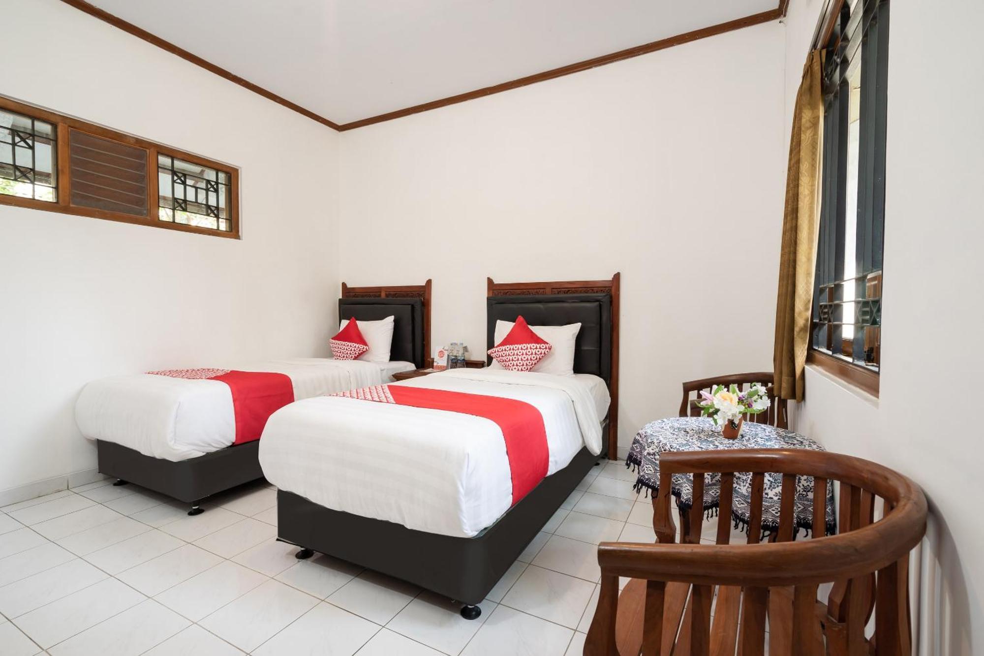 OYO 1778 Omah Duwet Near RSUD Sleman Hotel Beran Kidul Bagian luar foto