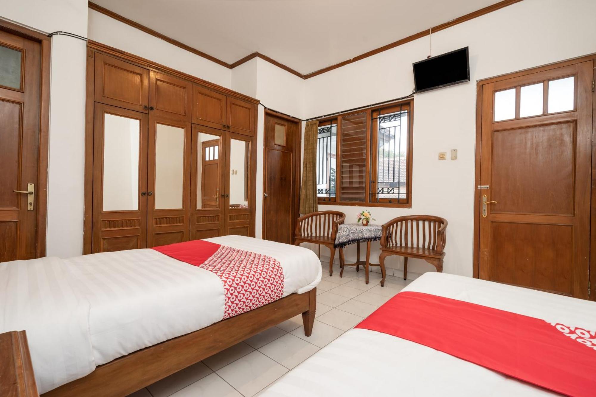 OYO 1778 Omah Duwet Near RSUD Sleman Hotel Beran Kidul Bagian luar foto